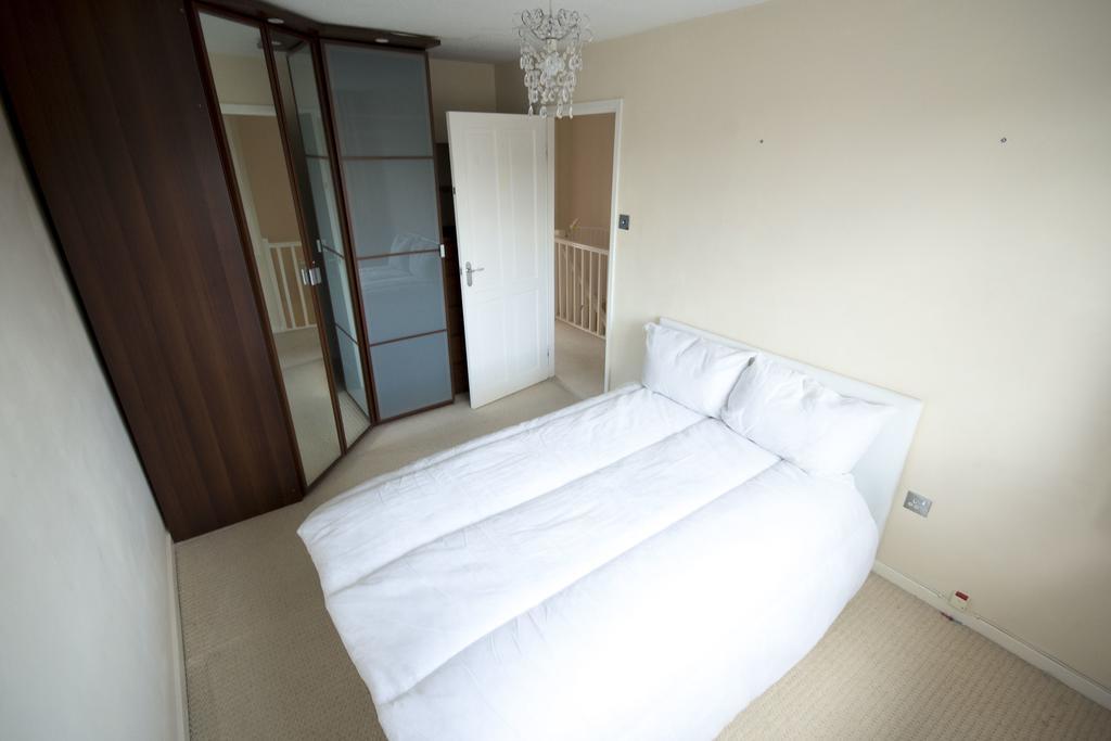 32 Pentland Close Chester Ngoại thất bức ảnh